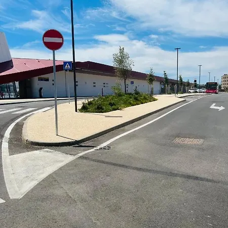 Les De Francoise Gasthuis 3*