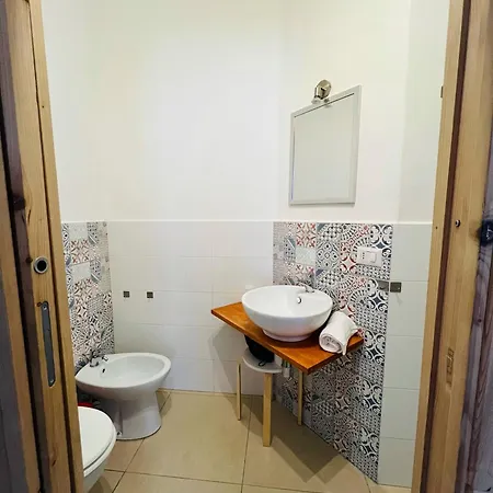 Les De Francoise 3* Olbia