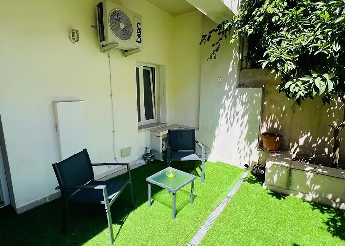 Les De Francoise 3* Olbia