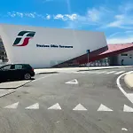 Les De Francoise Pensión Olbia