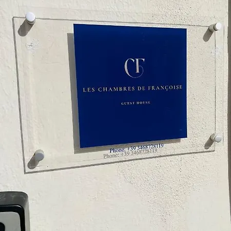 Les De Francoise 올비아