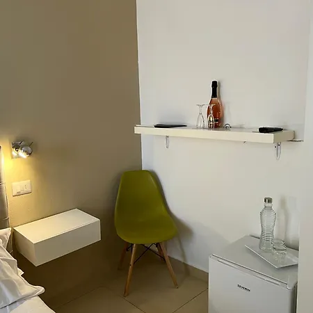 Les De Francoise 3* Olbia