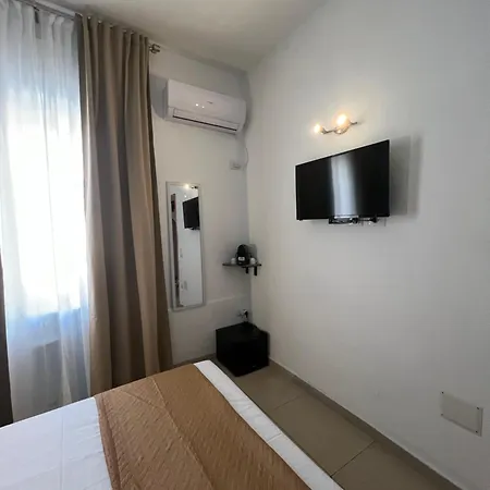 Guest house Les De Francoise *