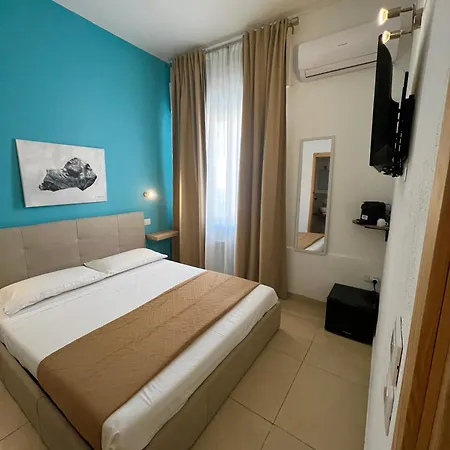Guest house Les De Francoise *