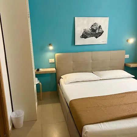 Les De Francoise Guest house Olbia