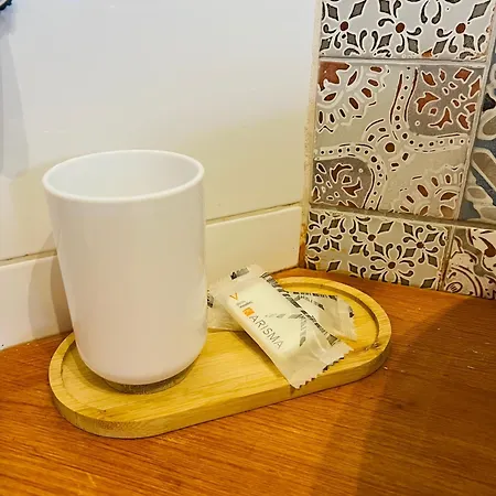 Guest house Les De Francoise Olbia