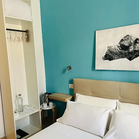 Les De Francoise Guest house *