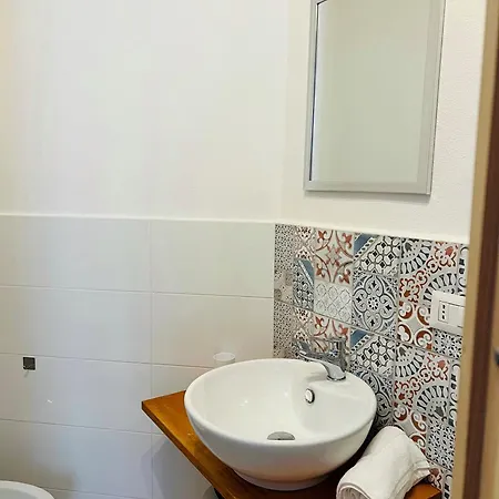 Les De Francoise Guest house