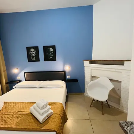 Guest house Les De Francoise *