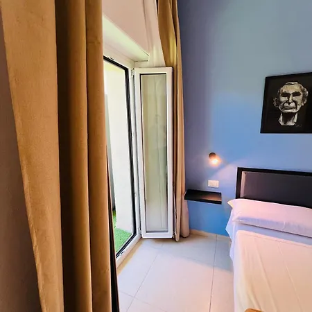 Les De Françoise 3* Olbia