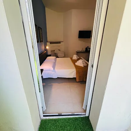 Guest house Les De Francoise