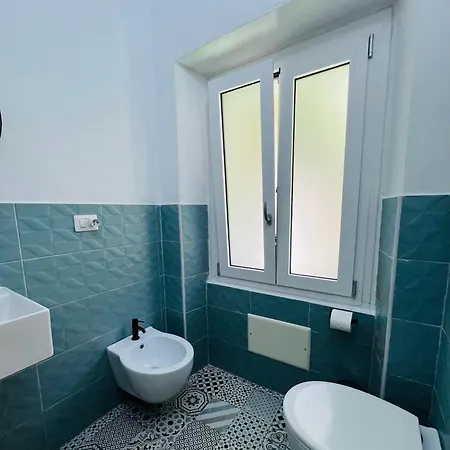 Les De Francoise Guest house Olbia
