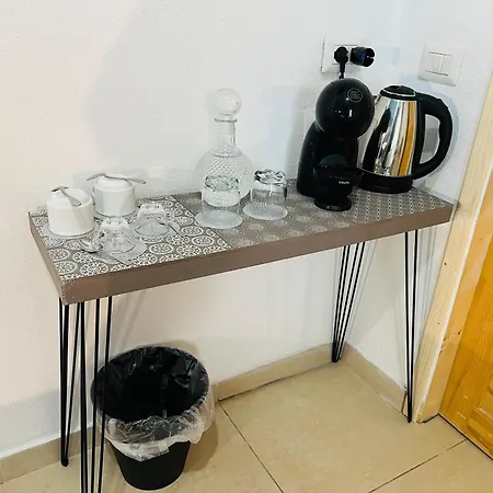 Guest house Les De Francoise Olbia