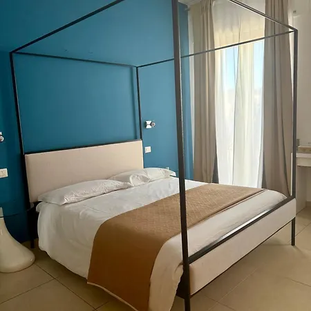 Les De Francoise Guest house Olbia