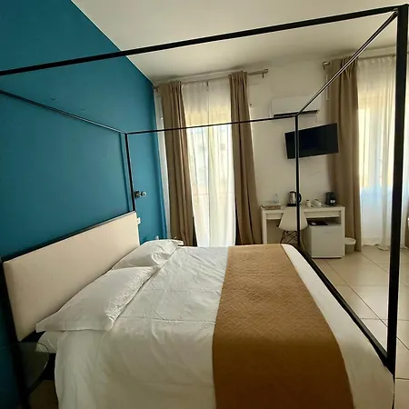 Guest house Les De Francoise Olbia