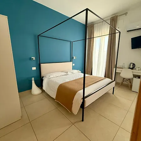 Les De Francoise Guest house