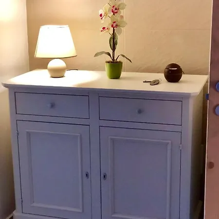 Guest house Les De Francoise Olbia