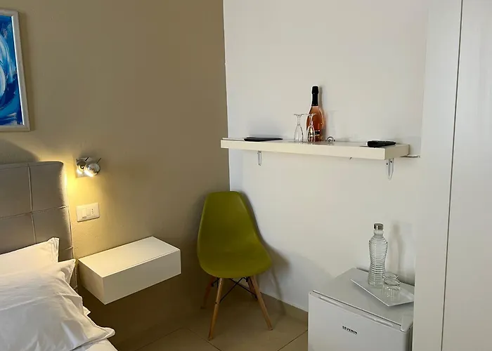 Les De Francoise 3* Olbia